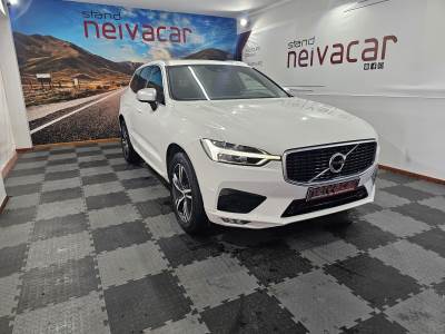 Carro usado Volvo XC 60 2.0 D4 R-Design Geartronic Diesel