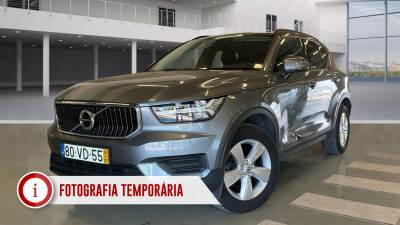 Carro usado Volvo XC 40 2.0 D3 Momentum 150cv Diesel