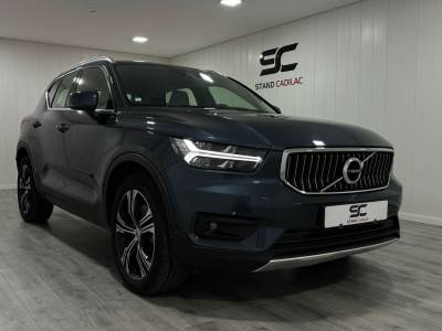 Carro usado Volvo XC 40 1.5 T5 PHEV Inscription Híbrido (Gasolina)