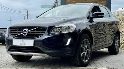 Carro usado Volvo XC 60 D3 Ocean Race Diesel