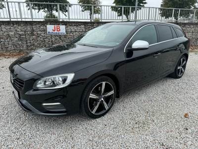 Carro usado Volvo V60 2.0 D3 R-Design Diesel