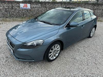 Carro usado Volvo V40 1.6 D2 Summum Diesel