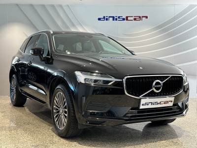 Carro usado Volvo XC 60 2.0 D4 Momentum Geartronic Diesel