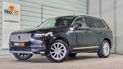 Carro usado Volvo XC 90 2.0 D4 Inscription Diesel