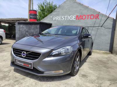 Carro usado Volvo V40 1.6 D2 Kinetic Diesel