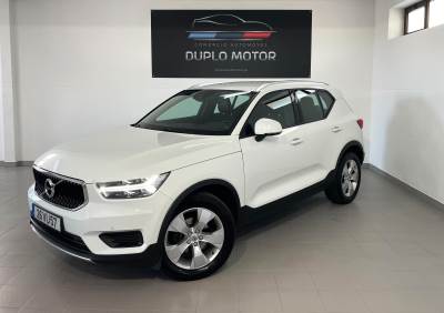 Volvo XC 40 2.0 D3 Momentum Geartronic