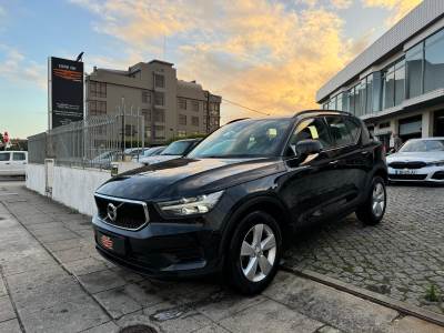 Carro usado Volvo XC 40 2.0 D3 Diesel