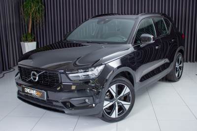 Carro usado Volvo XC 40 1.5 T5 PHEV R-Design Híbrido (Gasolina)