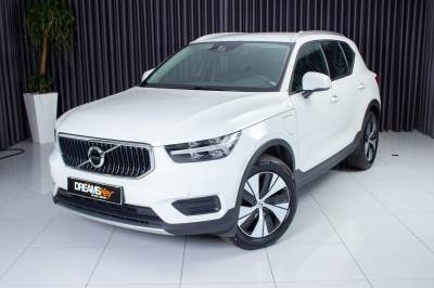 Carro usado Volvo XC 40 1.5 T5 PHEV Inscription Híbrido (Gasolina)