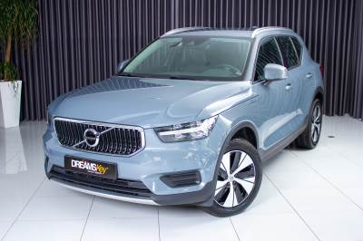 Carro usado Volvo XC 40 1.5 T5 PHEV Inscription Híbrido (Gasolina)