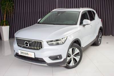 Carro usado Volvo XC 40 1.5 T5 PHEV Inscription Híbrido (Gasolina)