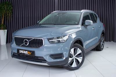 Carro usado Volvo XC 40 1.5 T4 PHEV Inscription Híbrido (Gasolina)