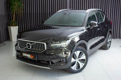 Carro usado Volvo XC 40 1.5 T5 PHEV Inscription Híbrido (Gasolina)