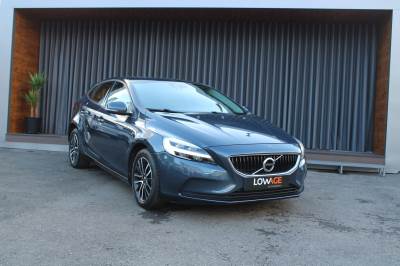 Carro usado Volvo V40 1.5 T3 Sport Edition Geartronic Gasolina