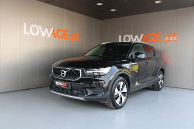 Carro usado Volvo XC 40 1.5 T5 PHEV Inscription Híbrido (Gasolina)