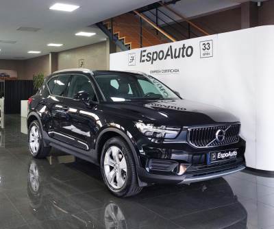 Carro usado Volvo XC 40 2.0 D3 Momentum Diesel