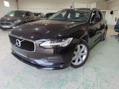 Carro usado Volvo V90 2.0 D4 Momentum Geartronic Diesel