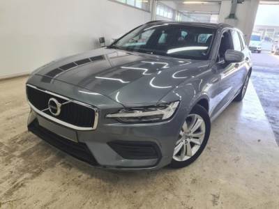 Carro usado Volvo V60 2.0 D3 Momentum Geartronic Diesel