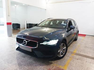 Carro usado Volvo V60 2.0 D3 Momentum Diesel