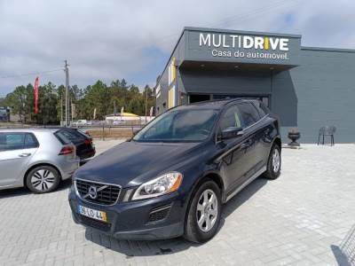 Carro usado Volvo XC 60 2.0 D3 Drive Diesel