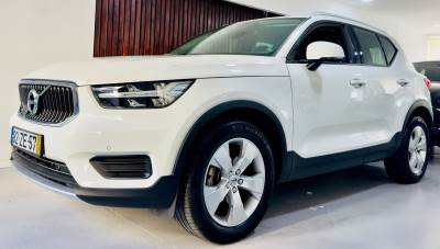 Carro usado Volvo XC 40 2.0 D3 Momentum Diesel