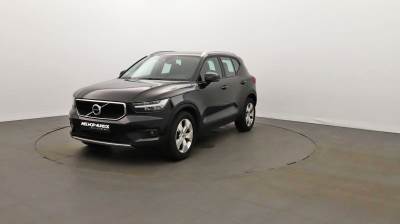 Carro usado Volvo XC 40 1.5 T3 Momentum Geartronic Gasolina