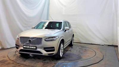 Carro usado Volvo XC 90 2.0 T8 PHEV Inscription AWD Híbrido (Gasolina)