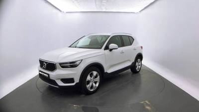 Carro usado Volvo XC 40 2.0 D3 Geartronic Diesel