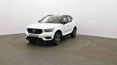 Carro usado Volvo XC 40 1.5 T5 PHEV R-Design Híbrido (Gasolina)