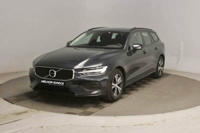 Carro usado Volvo V60 2.0 D3 Geartronic Diesel