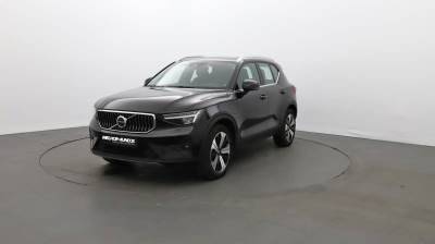 Carro usado Volvo XC 40 1.5 T5 PHEV Ultimate Híbrido (Gasolina)