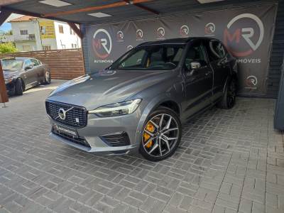 Carro usado Volvo XC 60 2.0 T8 PHEV Polestar Engineered AWD Híbrido (Gasolina)