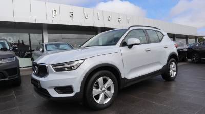 Carro usado Volvo XC 40 2.0 D3 Geartronic Diesel