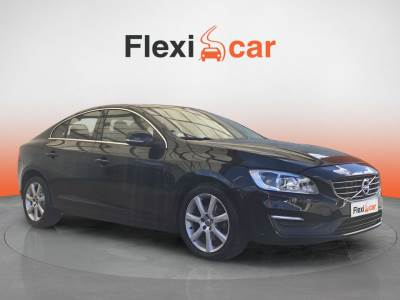 Carro usado Volvo S60 2.0 D2 Summum Diesel