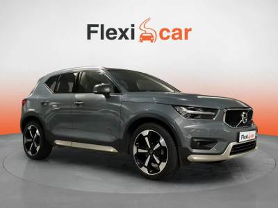 Carro usado Volvo XC 40 2.0 D3 Inscription Diesel