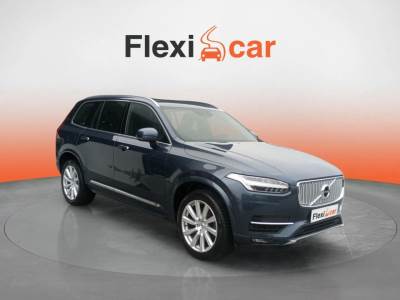 Carro usado Volvo XC 90 2.0 D4 Momentum Diesel