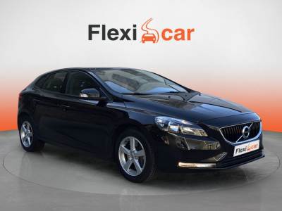 Carro usado Volvo V40 1.5 T3 Sport Edition Geartronic Gasolina