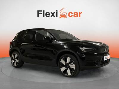 Carro usado Volvo XC 40 Recharge Plus Elétrica