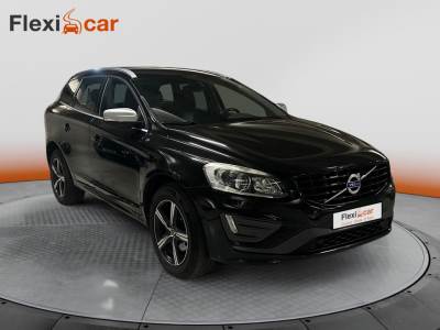 Carro usado Volvo XC 60 2.0 D4 R-Design Geartronic Diesel