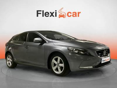 Carro usado Volvo V40 1.6 D2 Eco Kinetic Diesel