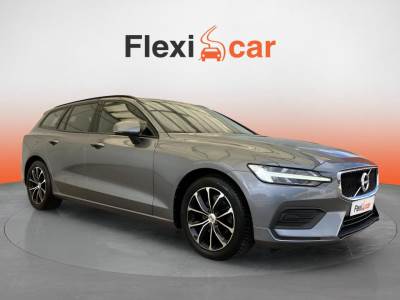 Carro usado Volvo V60 2.0 D3 Momentum Plus Diesel