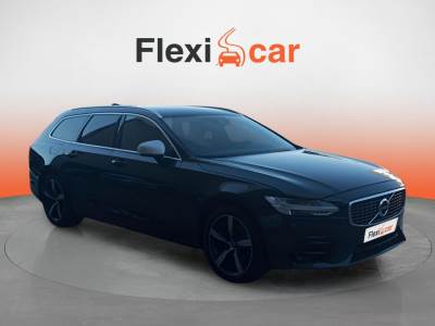 Carro usado Volvo V90 2.0 D4 R-Design Geartronic Diesel