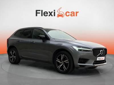 Carro usado Volvo XC 60 2.0 T6 PHEV R-Design AWD Híbrido (Gasolina)