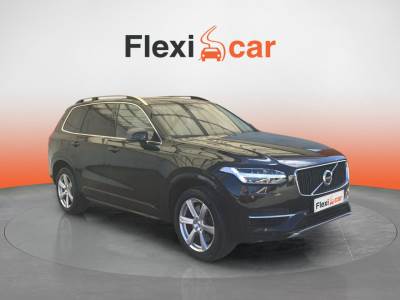 Carro usado Volvo XC 90 2.0 T8 PHEV Momentum AWD Híbrido (Gasolina)