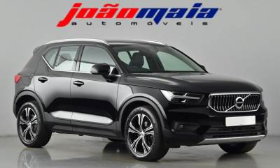 Carro usado Volvo XC 40 1.5 T5 PHEV Inscription Híbrido (Plug-In)