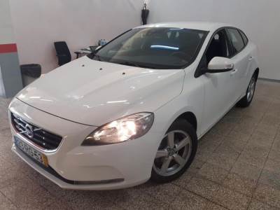 Volvo V40 2.0 D2 Kinetic Eco