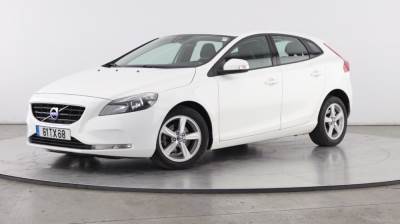 Carro usado Volvo V40 1.6 D2 Kinetic Diesel