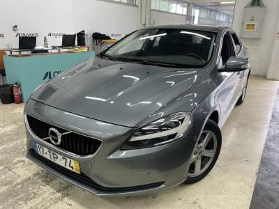 Carro usado Volvo V40 2.0 D2 Kinetic Diesel