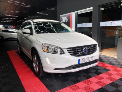 Carro usado Volvo XC 60 2.0 D4 DRIVe Diesel