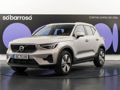 Carro usado Volvo XC 40 1.5 T4 PHEV Core Híbrido (Gasolina)